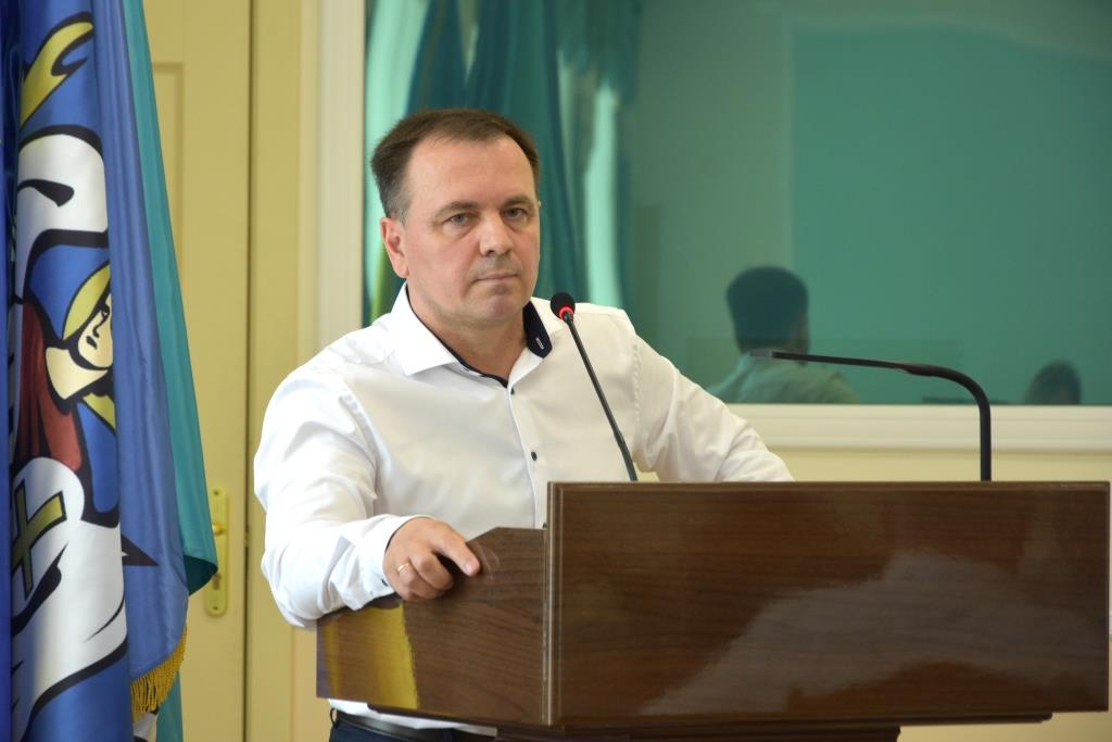Interim report on implementation of the research work by Department of Ukrainian Language at Faculty of Ukrainian Philology, Culture and Arts “Dynamics of Language Situation in the city of Kyiv:  Sociolinguistic, Linguocultural, Pragmatic and Applied Aspe